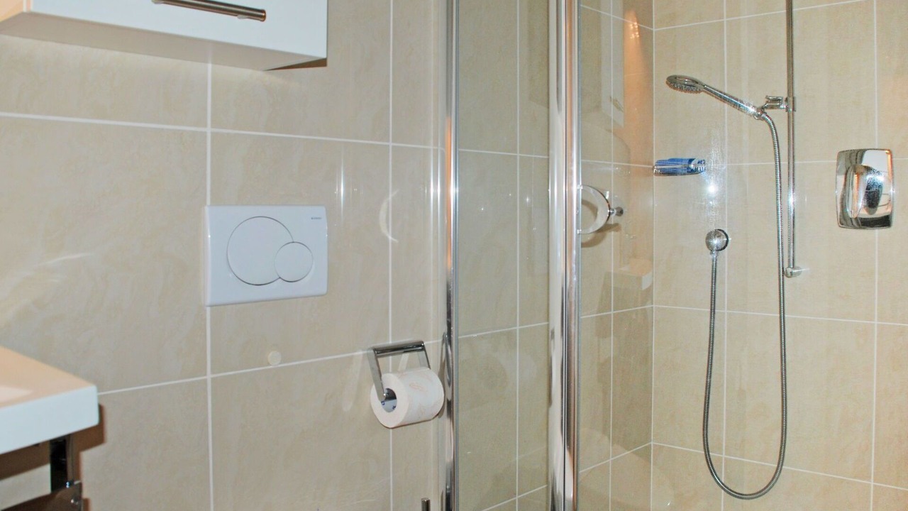 Photo of Bathroom in Locarno