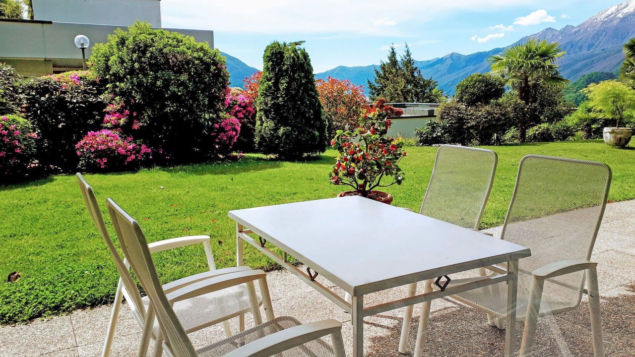 Photo of Outdoor in Locarno