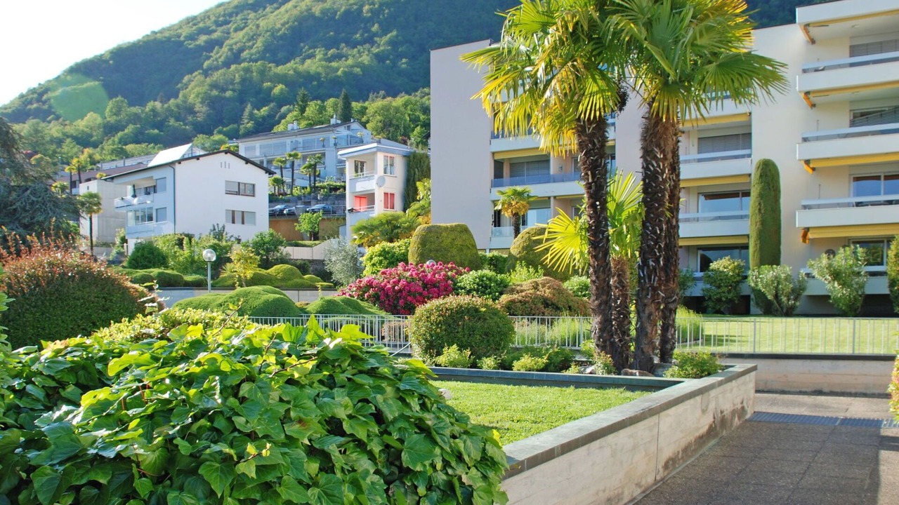 Photo of Outdoor in Locarno