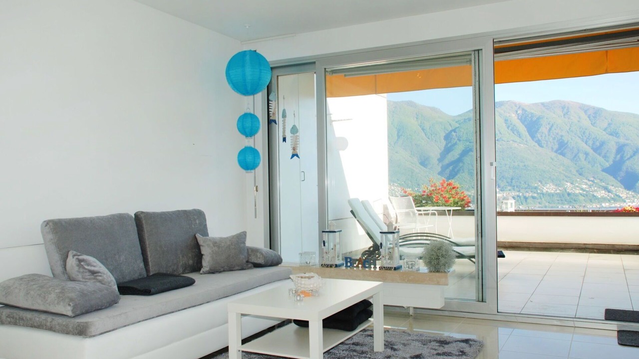 Photo of Bedroom in Locarno