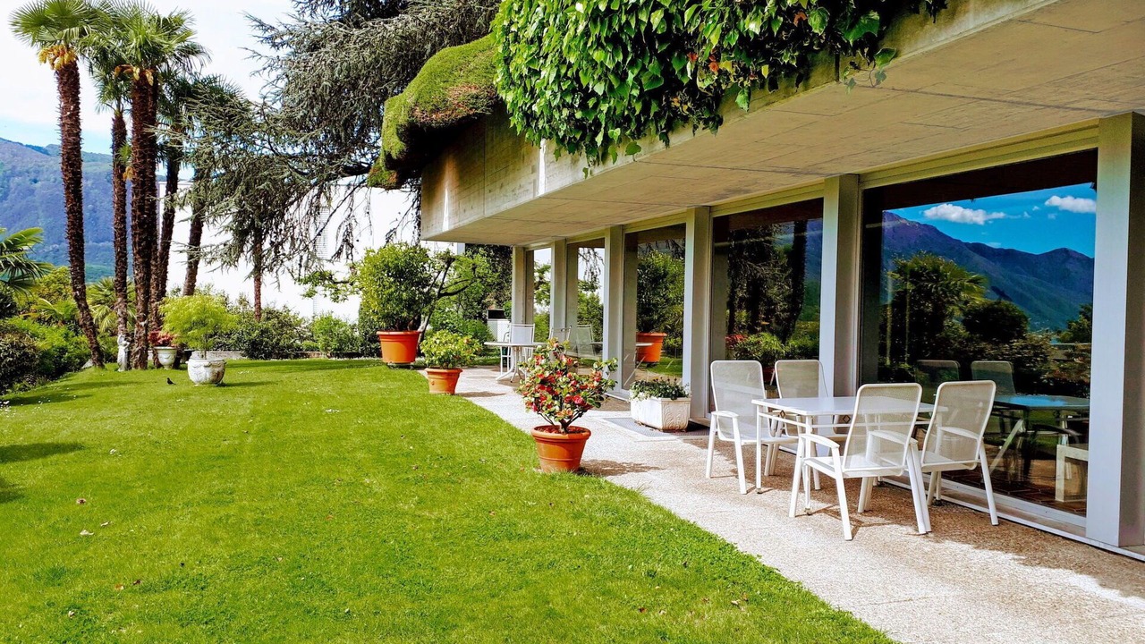 Photo of Outdoor in Locarno