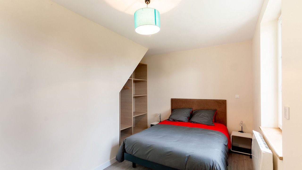 Photo of Bedroom in Vichel-Nanteuil