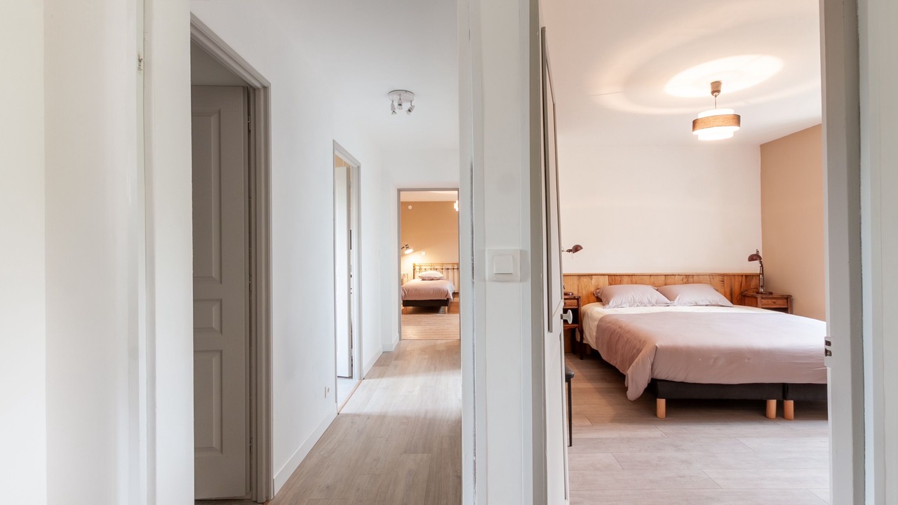 Photo of Bedroom in Vichel-Nanteuil