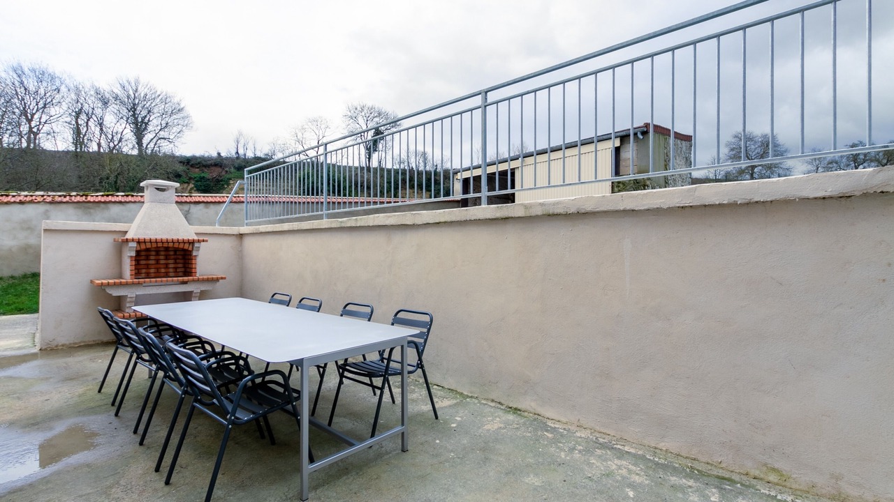 Photo of Outdoor in Vichel-Nanteuil