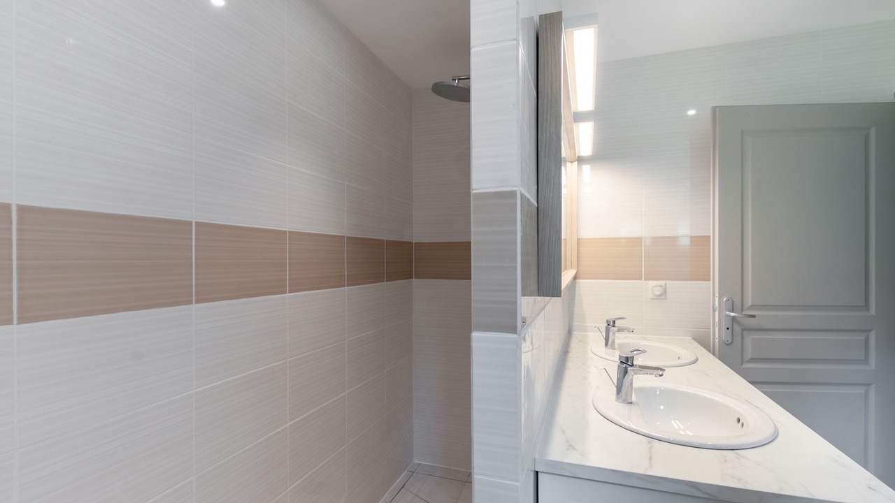 Photo of Bathroom in Vichel-Nanteuil