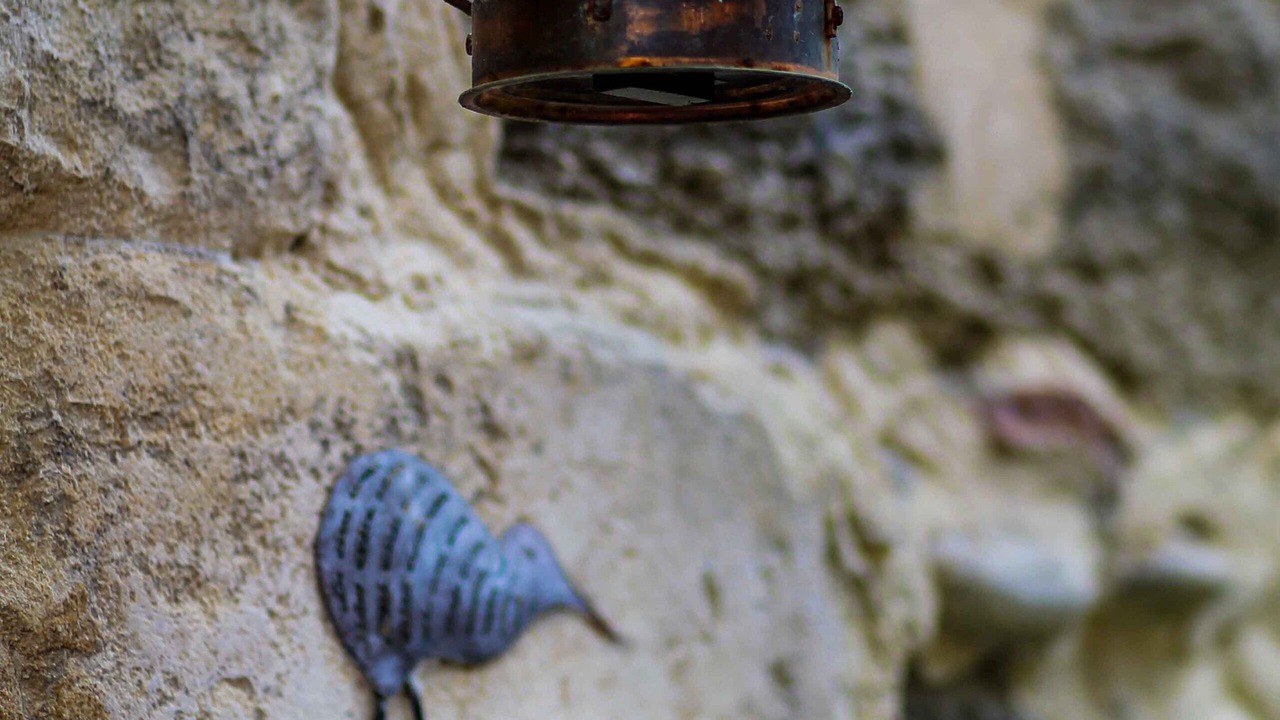 Photo of Outdoor in Rognonas