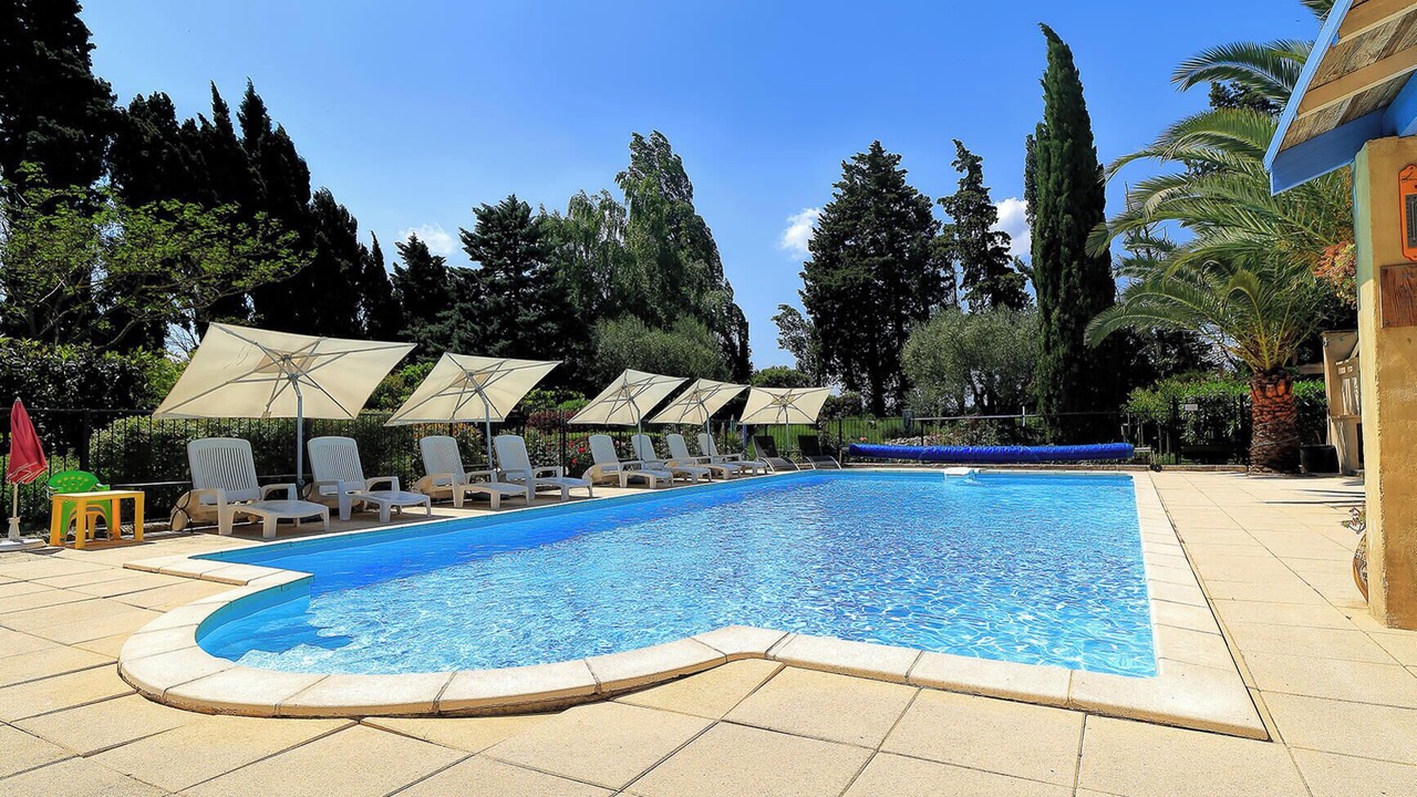 Photo of Outdoor in Rognonas