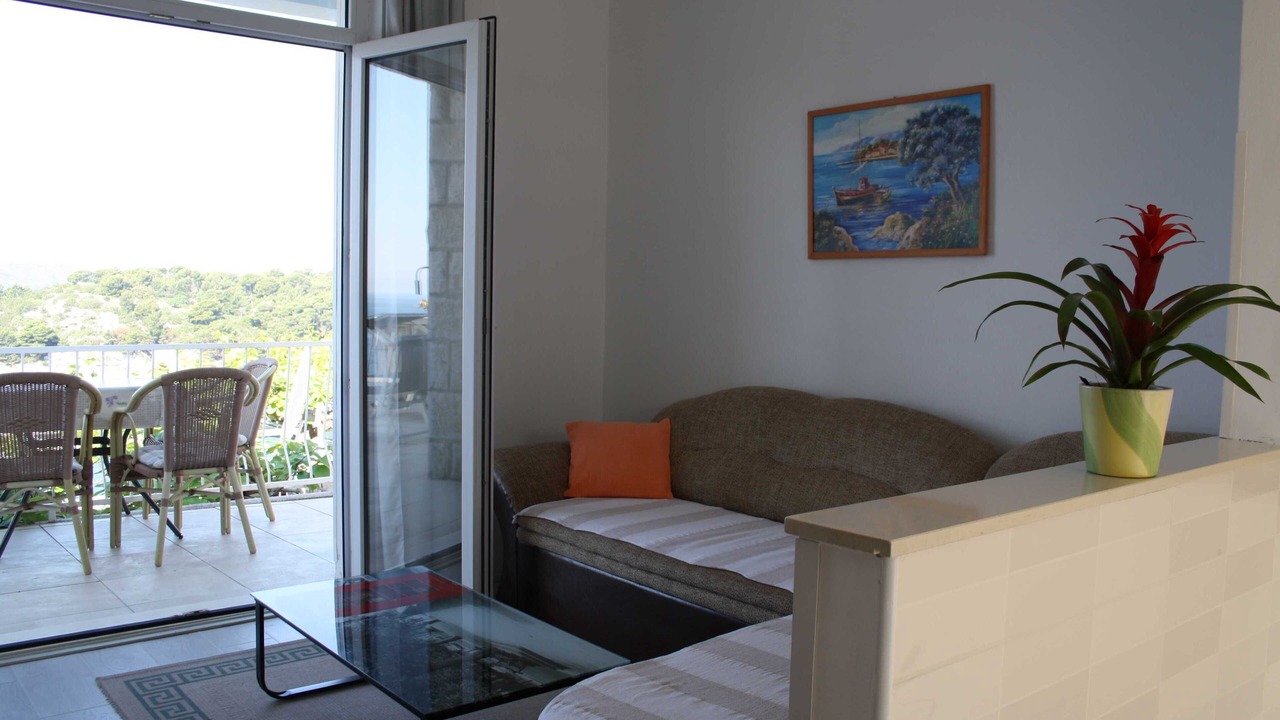 Photo of Livingroom in Stikovica