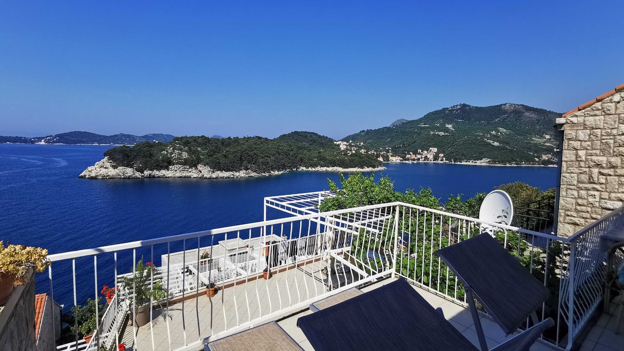 Photo of Patio Balcony in Stikovica