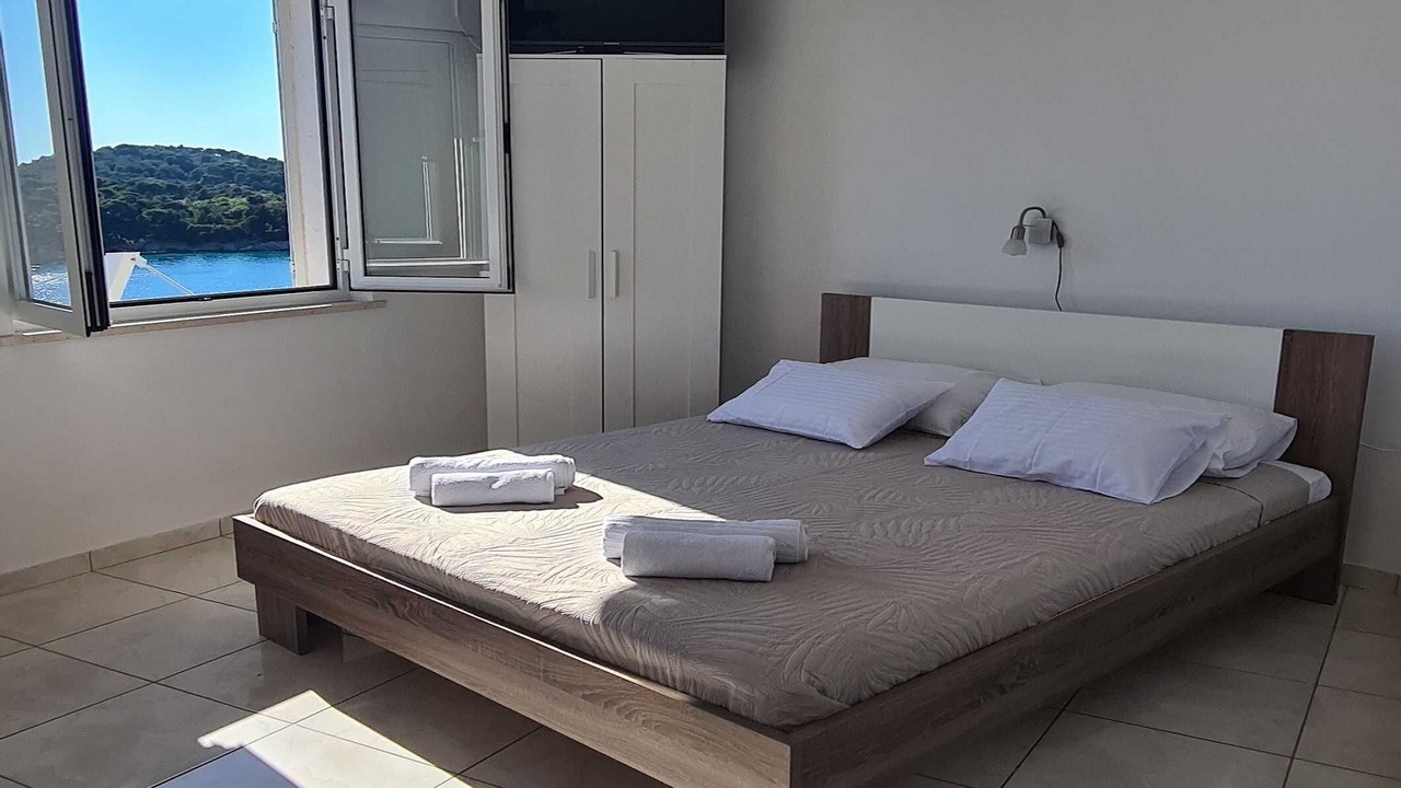 Photo of Bedroom in Stikovica