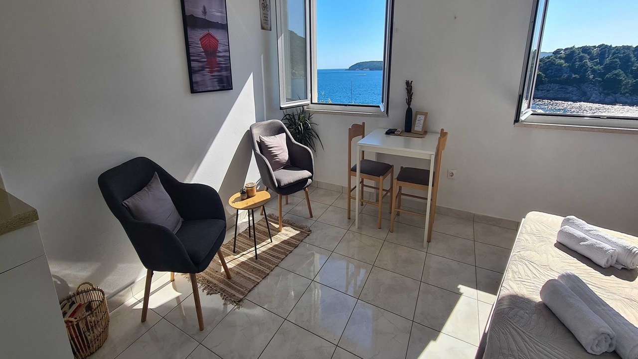 Photo of Livingroom in Stikovica