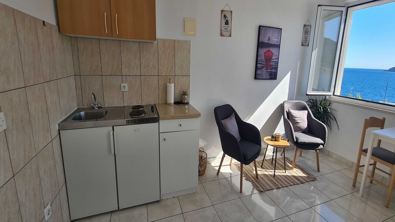 Photo of Kitchen in Stikovica