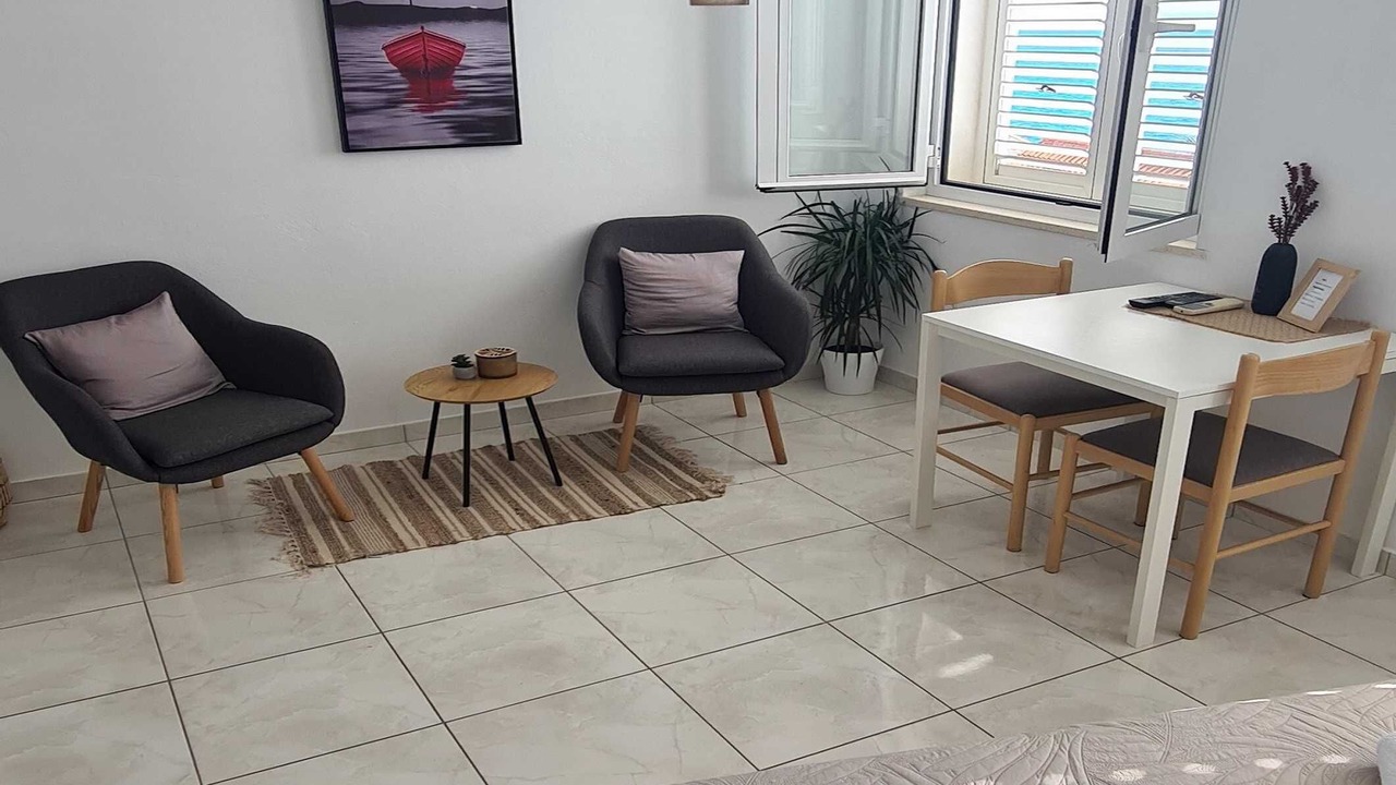 Photo of Livingroom in Stikovica
