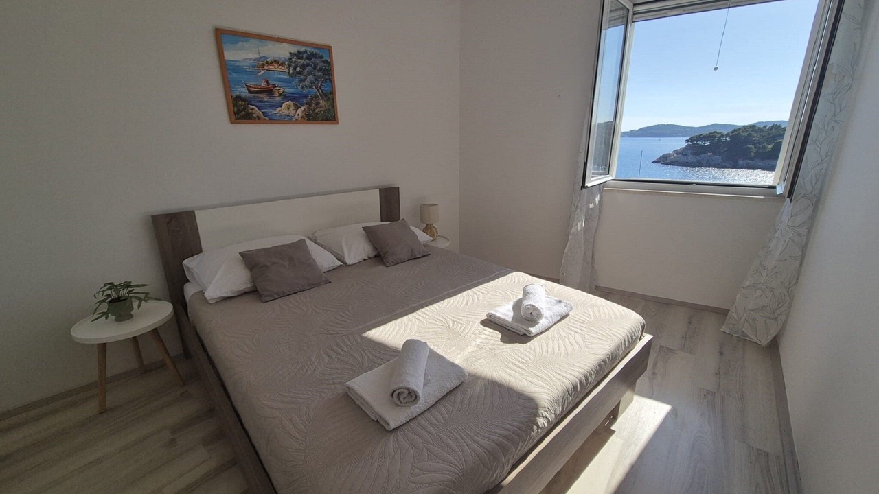 Photo of Bedroom in Stikovica