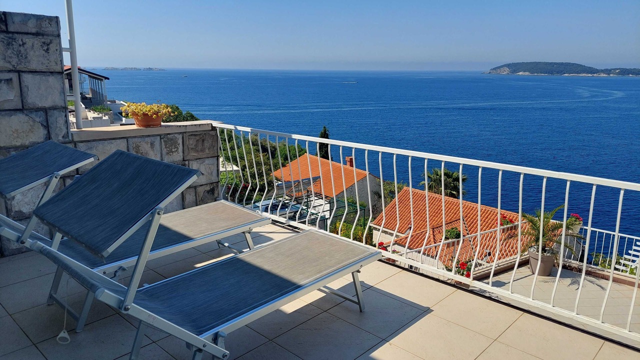 Photo of Patio Balcony in Stikovica