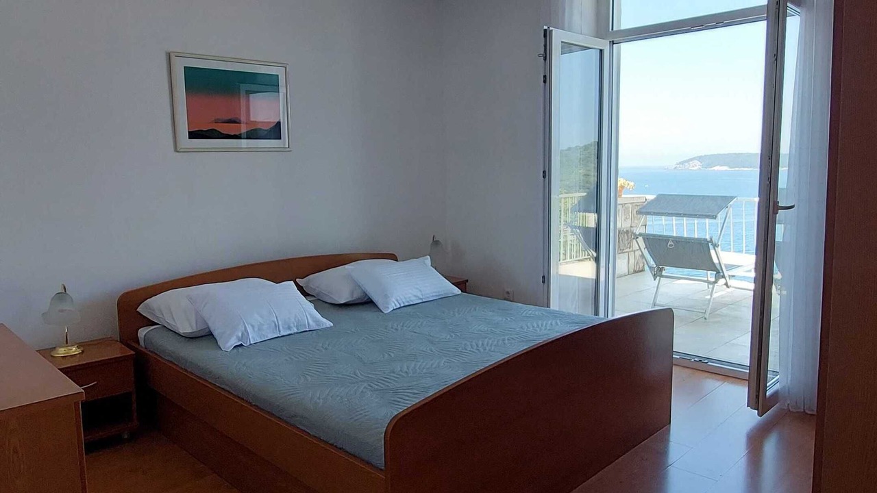 Photo of Bedroom in Stikovica