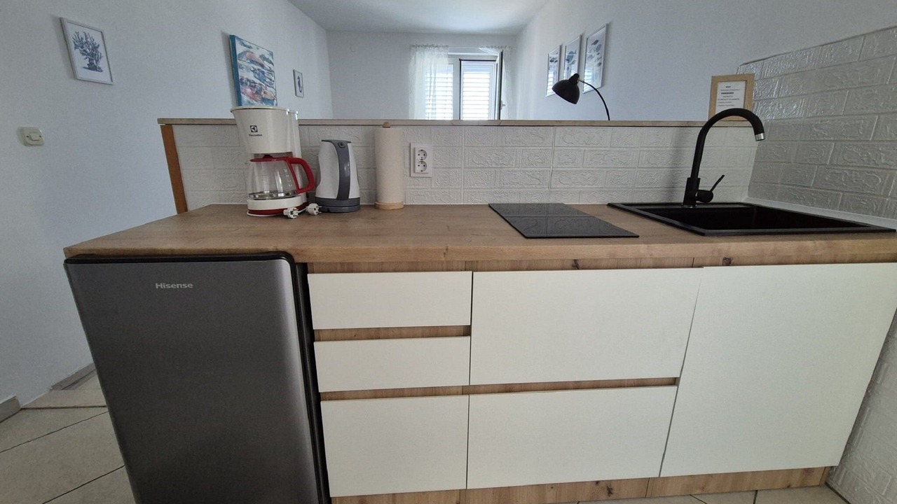 Photo of Kitchen in Stikovica