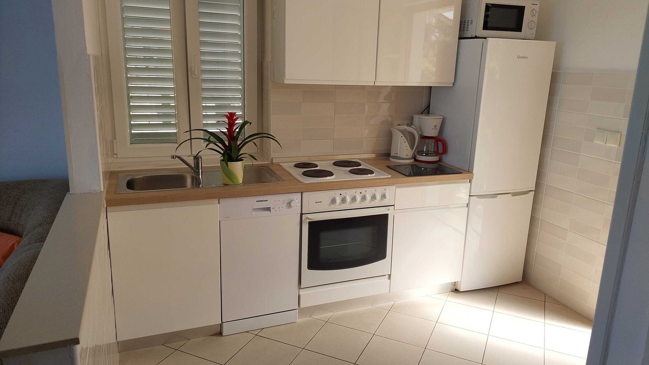Photo of Kitchen in Stikovica