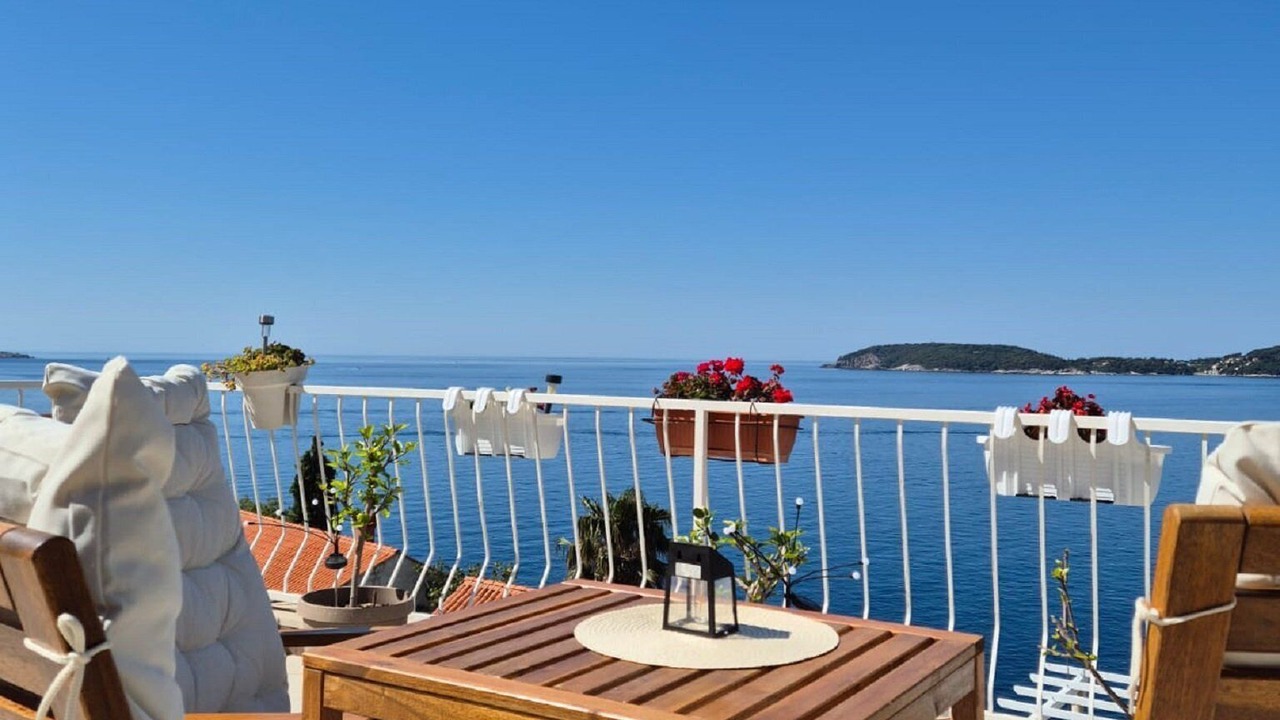 Photo of Patio Balcony in Stikovica