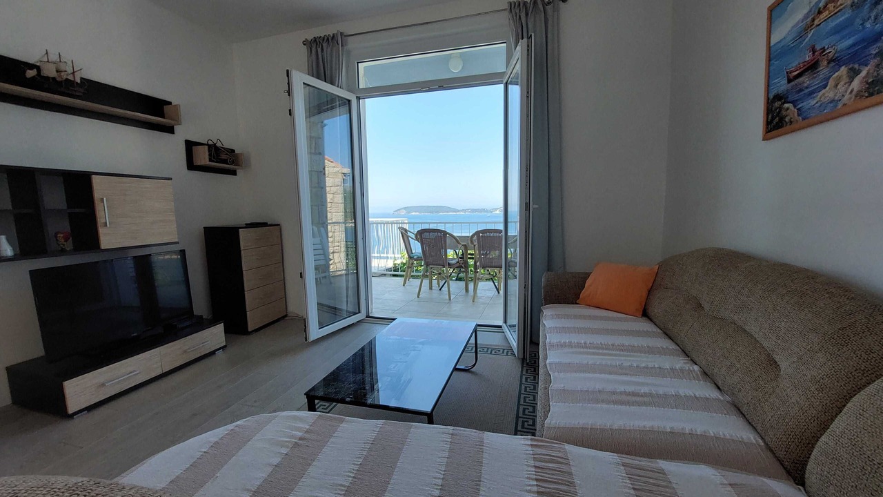 Photo of Livingroom in Stikovica