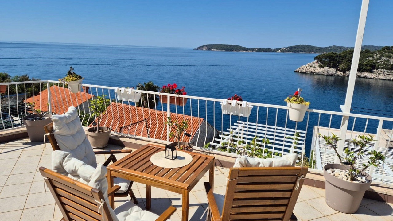 Photo of Patio Balcony in Stikovica
