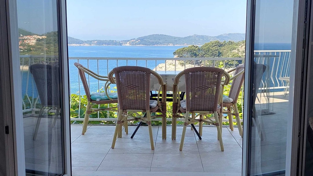 Photo of Patio Balcony in Stikovica