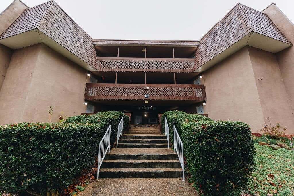 Photo of Outdoor in East Ridge