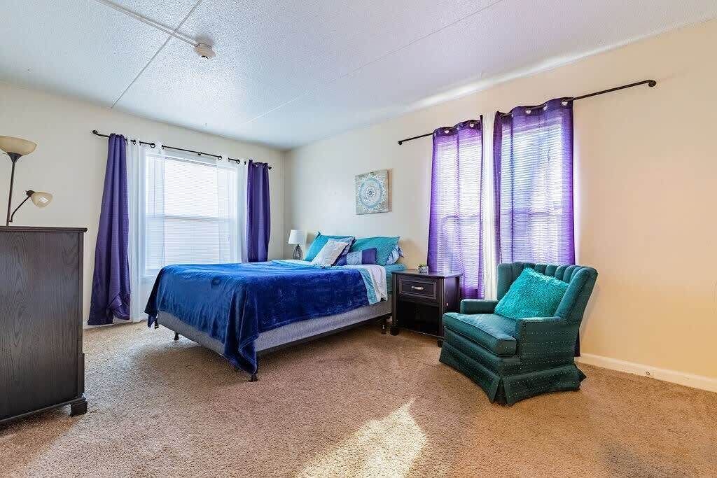 Photo of Bedroom in East Ridge