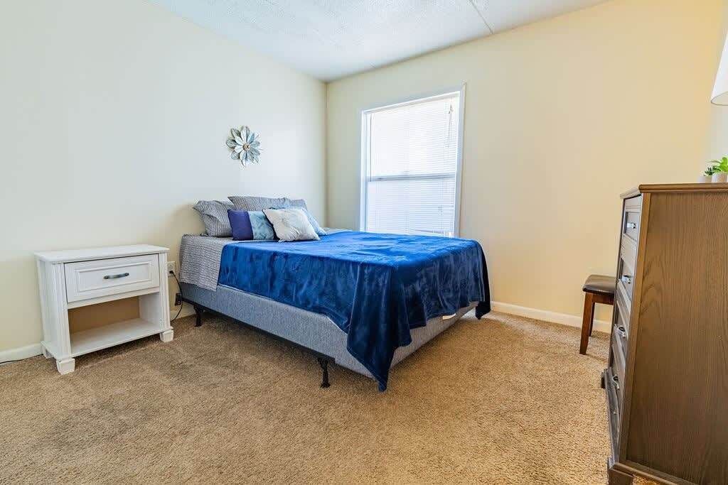 Photo of Bedroom in East Ridge