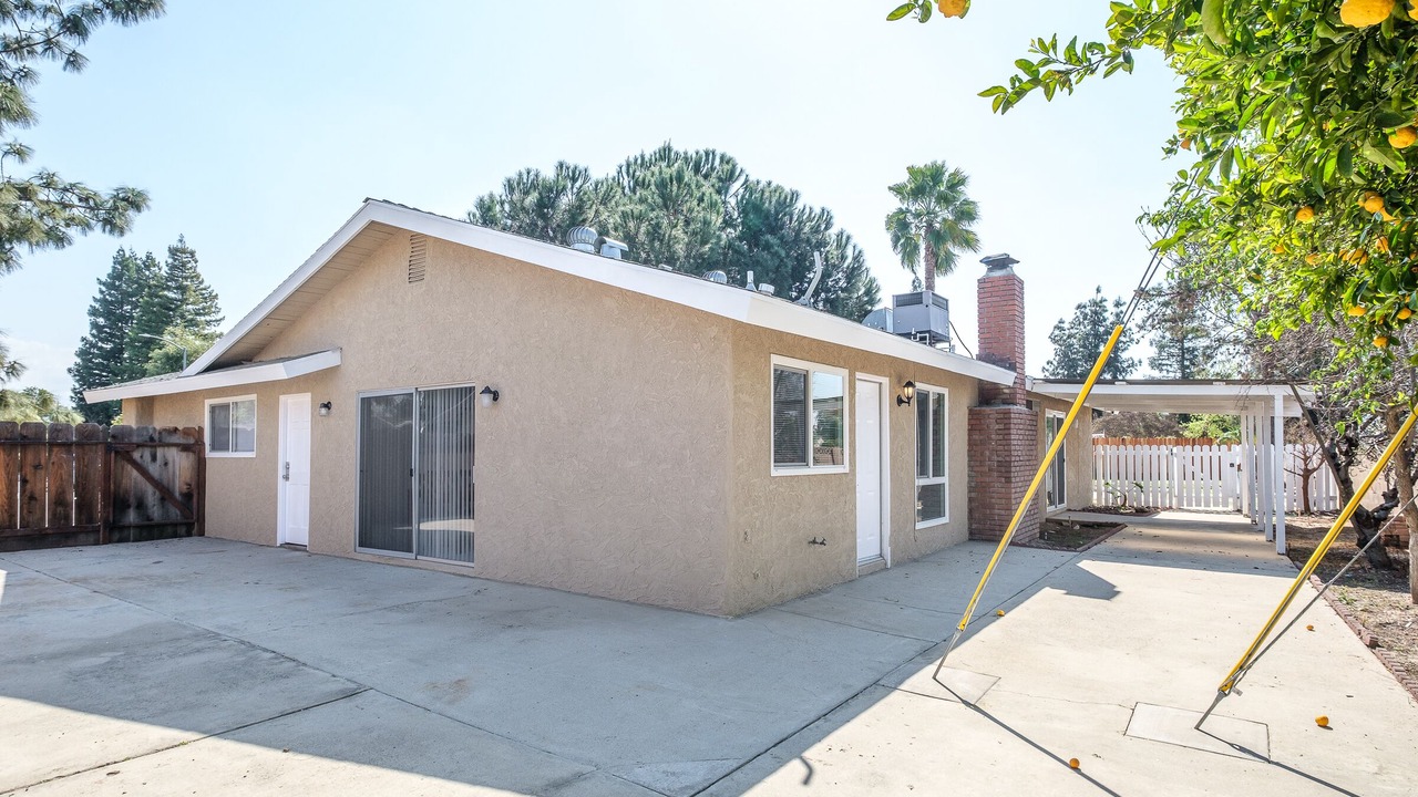 Photo of Outdoor in Clovis