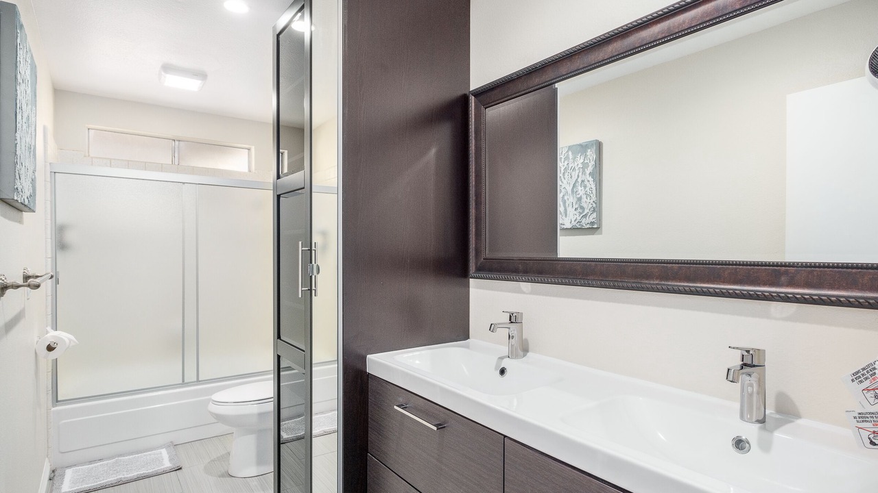 Photo of Bathroom in Clovis