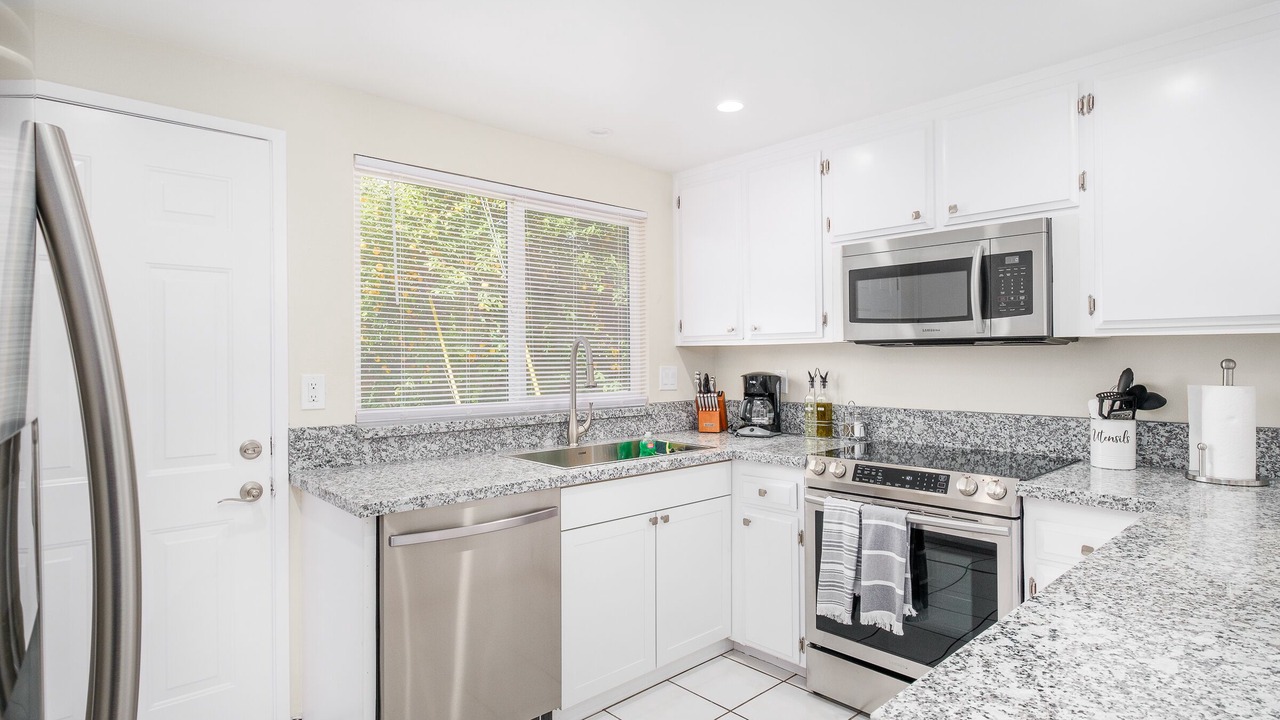 Photo of Kitchen in Clovis
