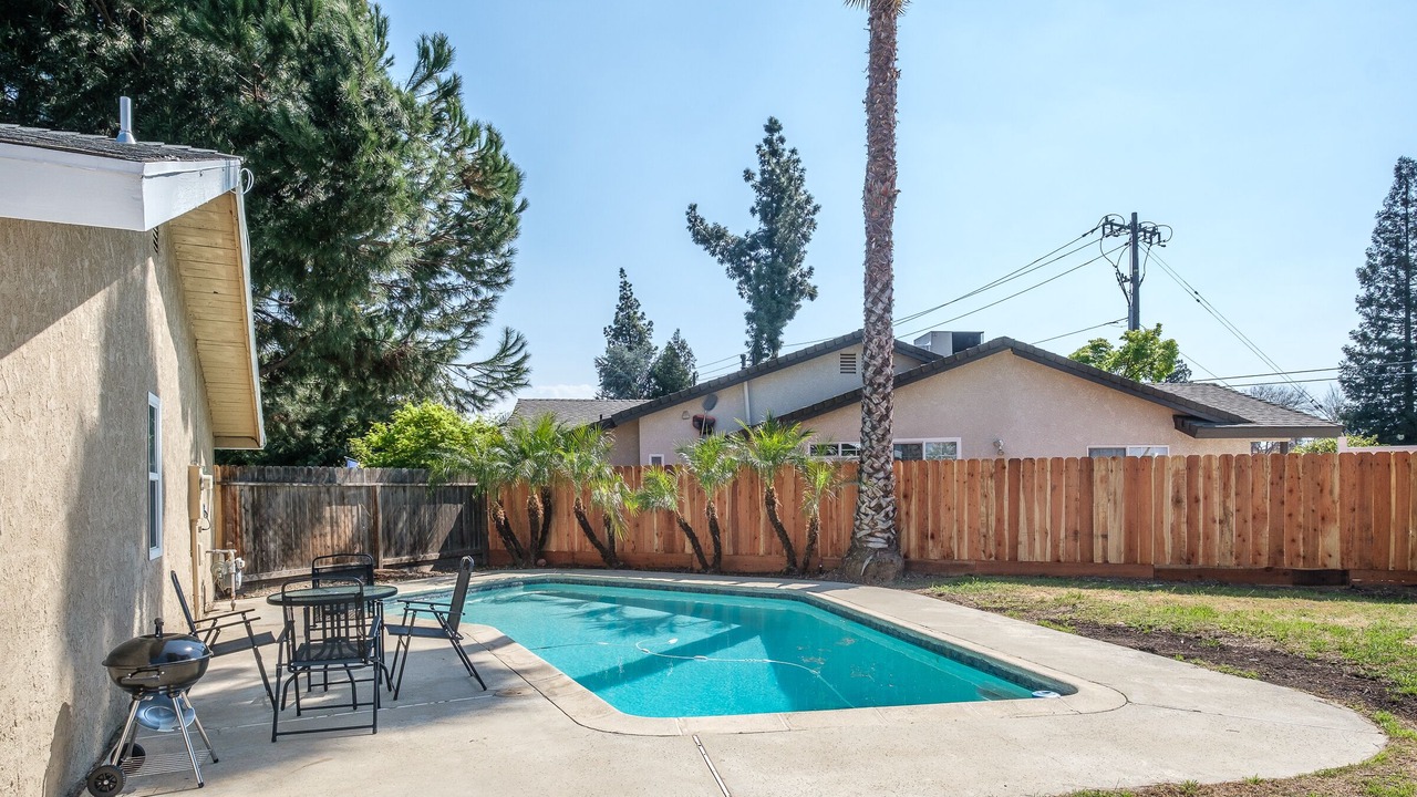 Photo of Outdoor in Clovis