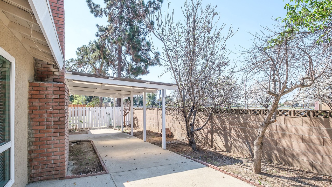 Photo of Outdoor in Clovis