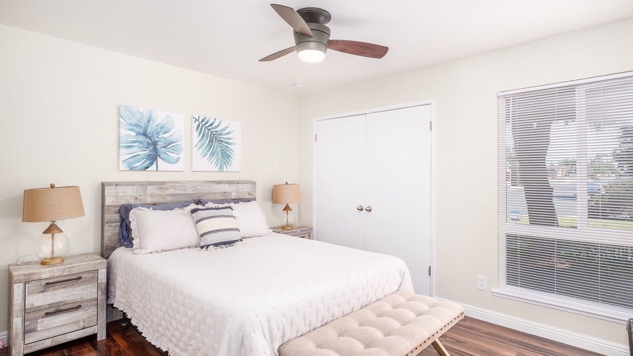 Photo of Bedroom in Clovis