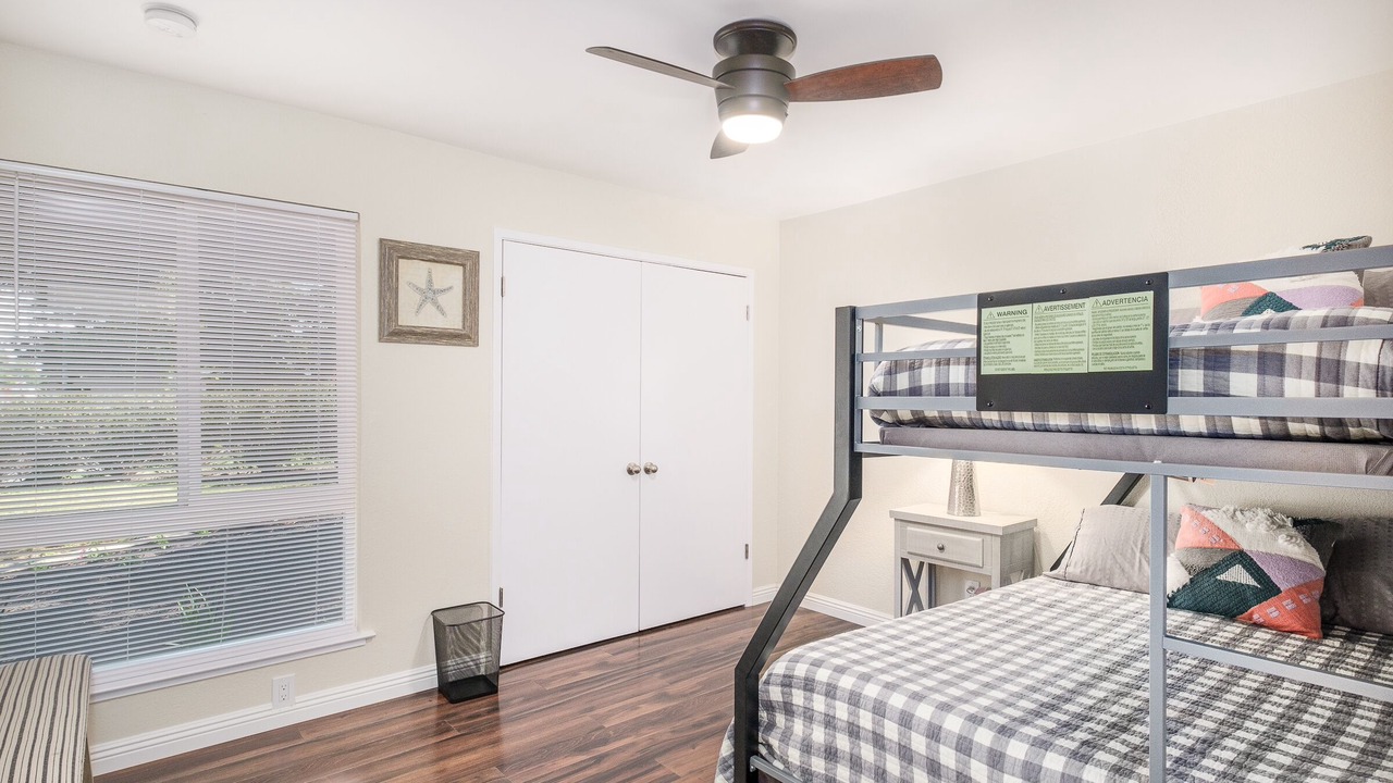 Photo of Bedroom in Clovis
