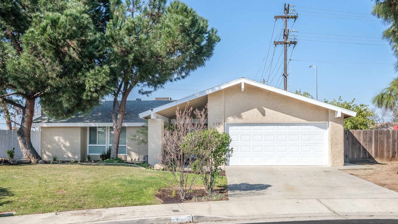 Photo of Outdoor in Clovis