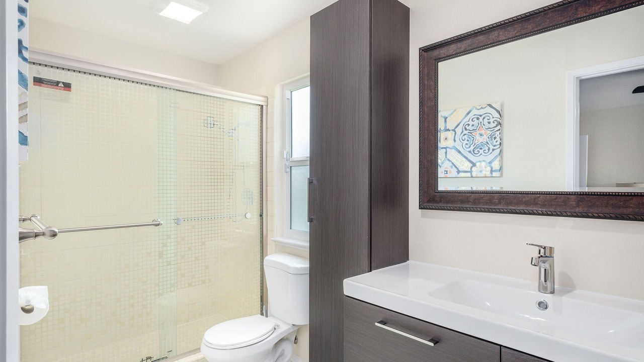 Photo of Bathroom in Clovis