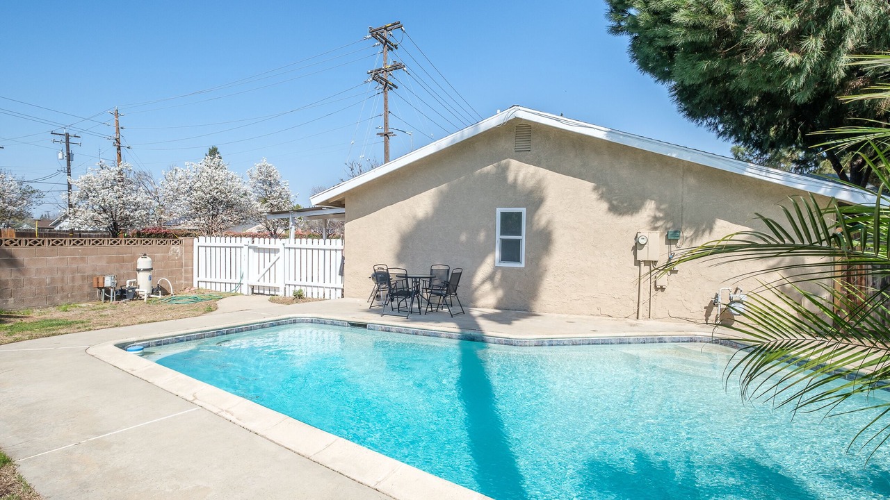 Photo of Outdoor in Clovis