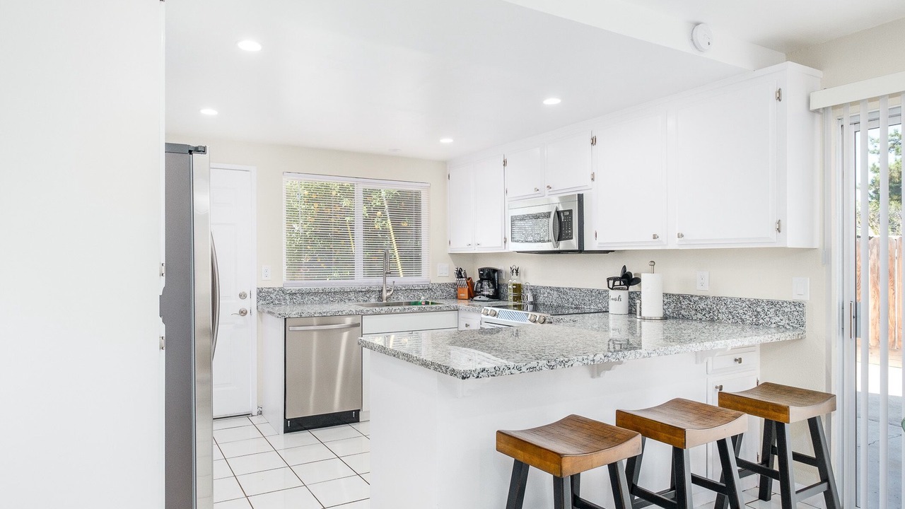 Photo of Kitchen in Clovis