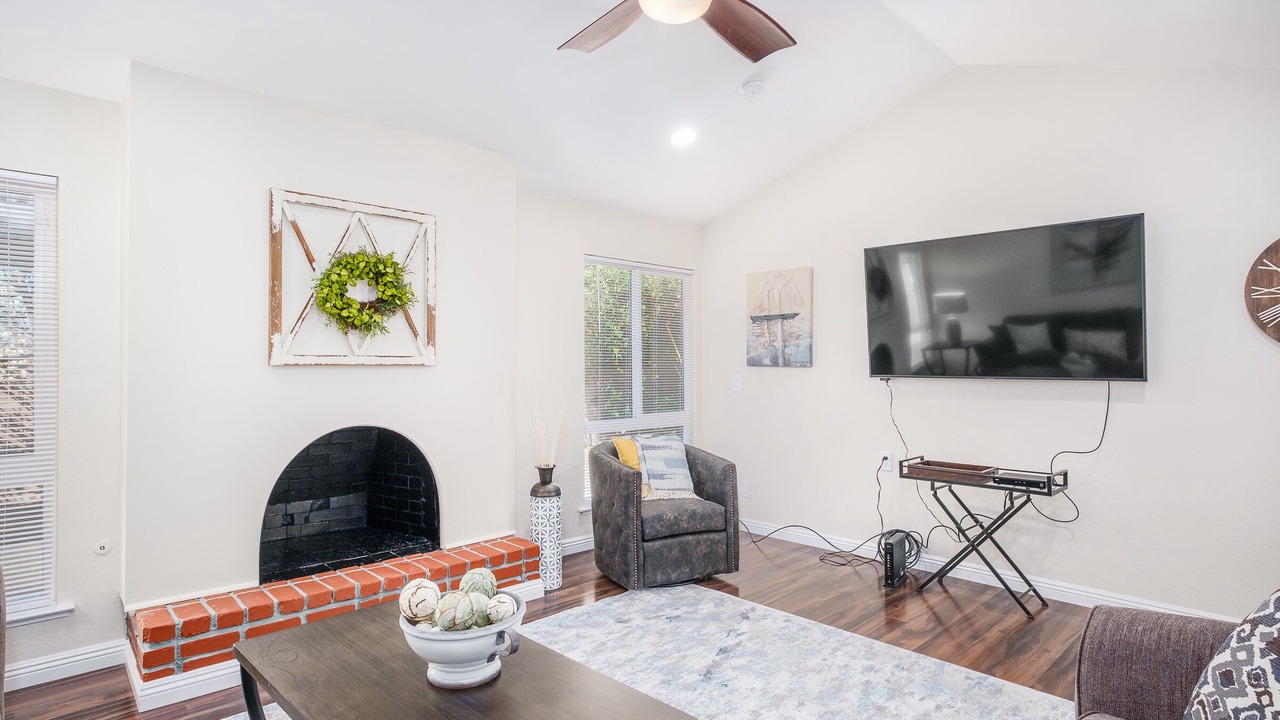 Photo of Livingroom in Clovis