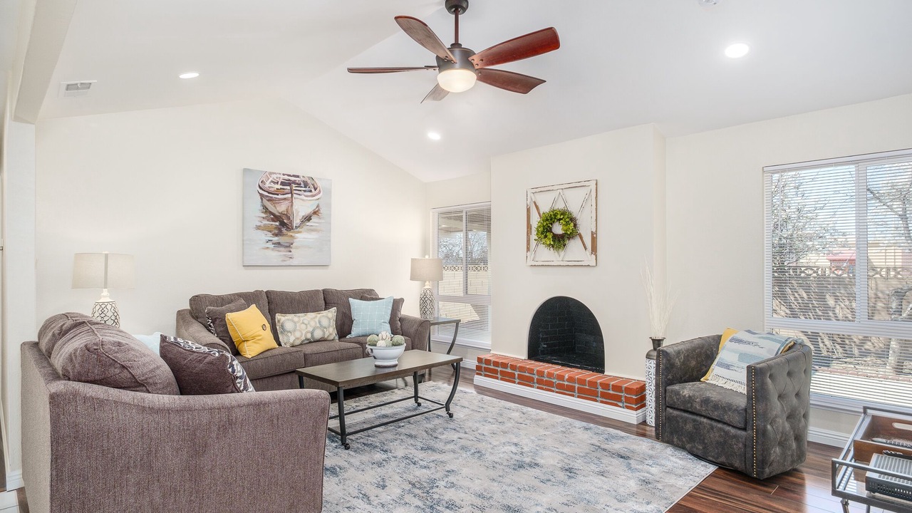 Photo of Livingroom in Clovis