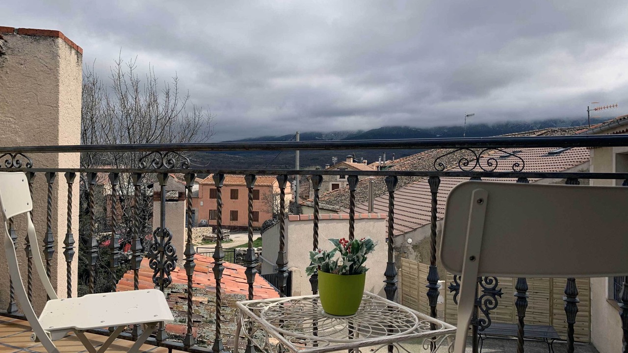 Photo of Outdoor in Ceguilla