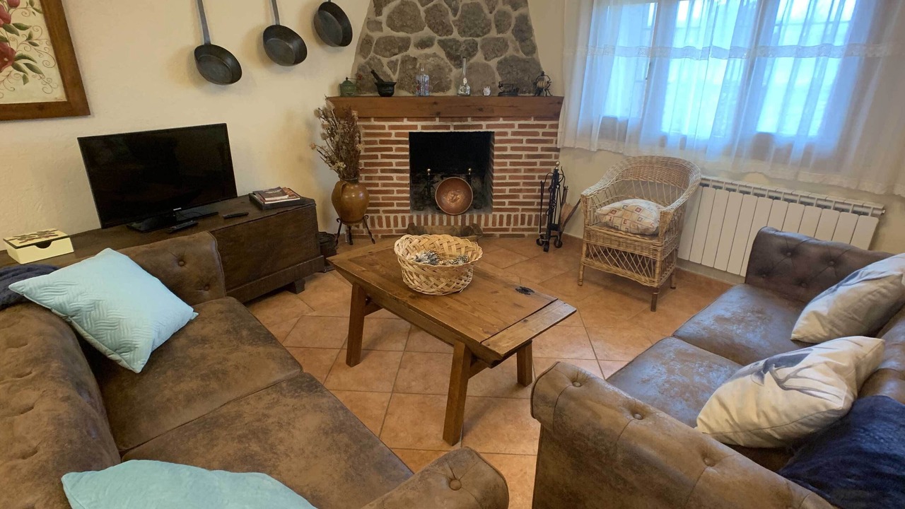 Photo of Livingroom in Ceguilla
