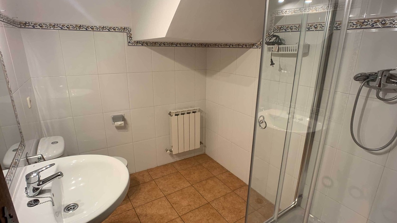 Photo of Bathroom in Ceguilla