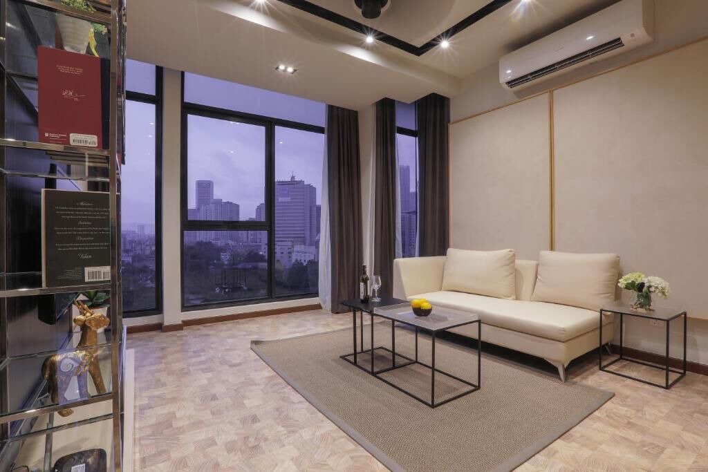 Photo of Livingroom in Titiwangsa