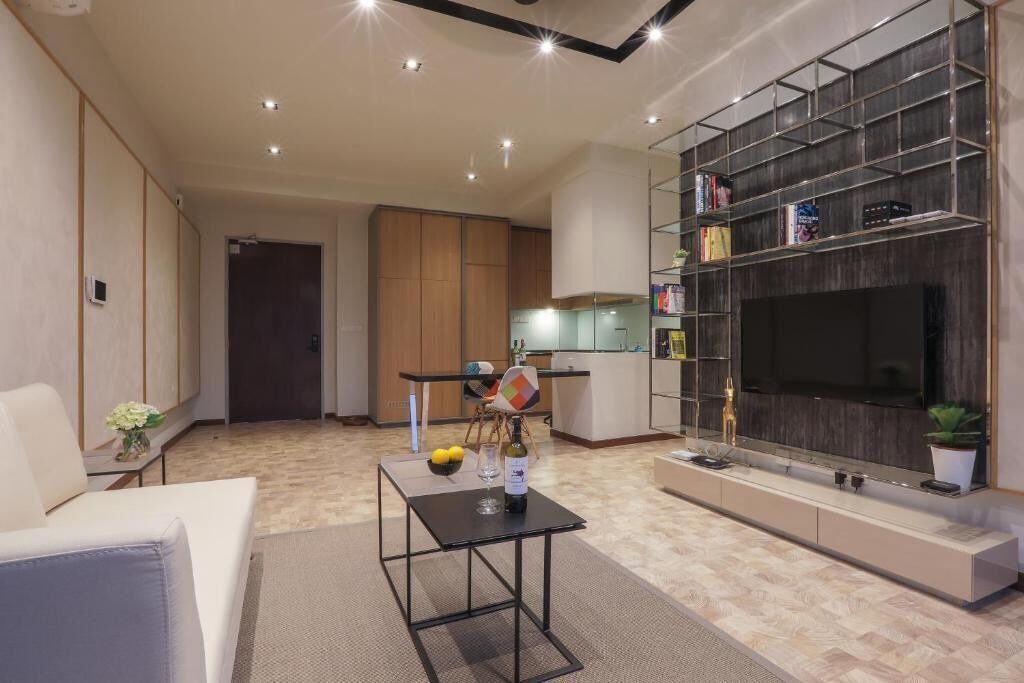 Photo of Livingroom in Titiwangsa