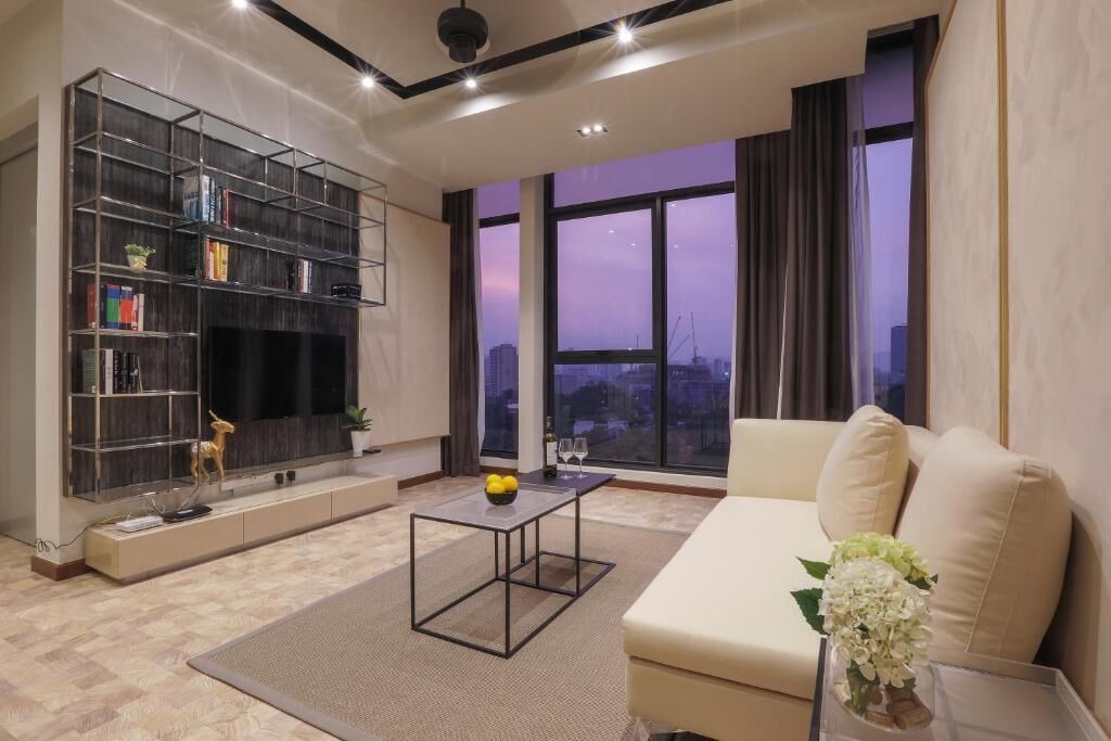 Photo of Livingroom in Titiwangsa