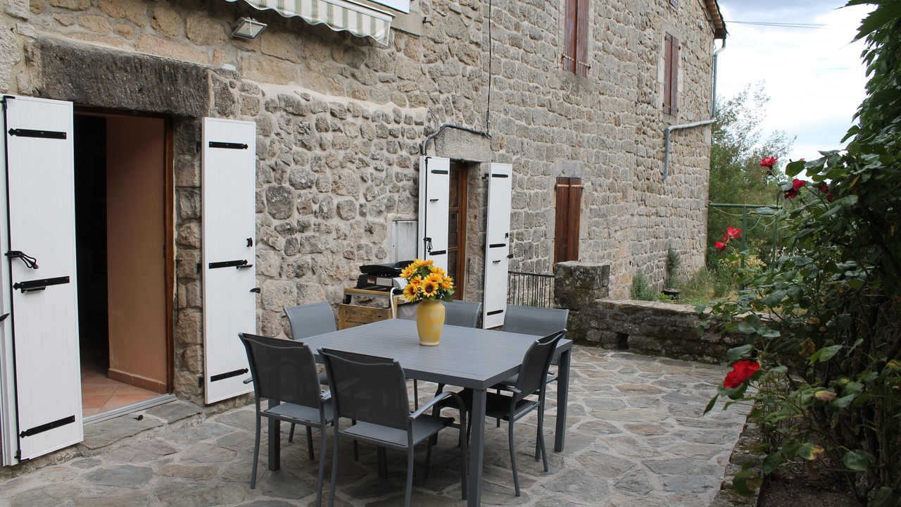 Photo of Outdoor in Payzac