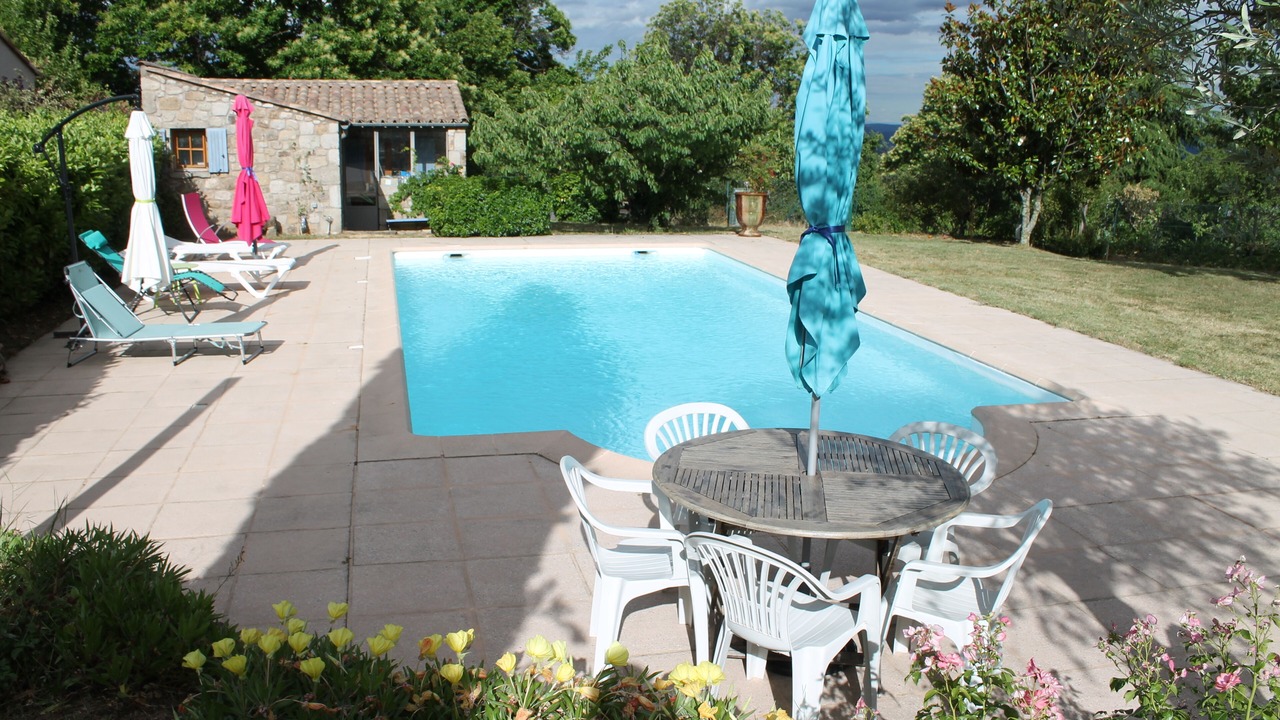 Photo of Outdoor in Payzac